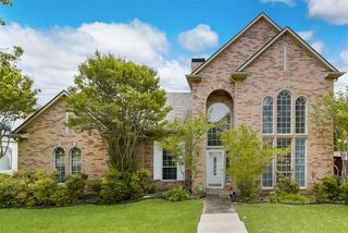 2236 Amy Ln, Plano, TX 75074