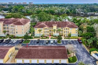 100 Canopy Walk Ln #124, Palm Coast, FL 32137