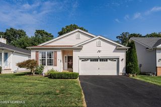 17 Byron Road, Brick, NJ 08724