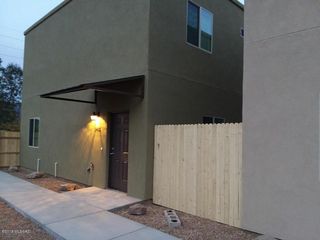 3402&3404 E  Flower St E, Tucson, AZ 85716