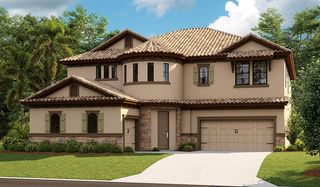11195 Rustic Timber Loop, San Antonio, FL 33576