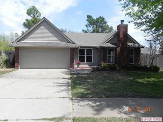 8925 N  119th East Ave, Owasso, OK 74055