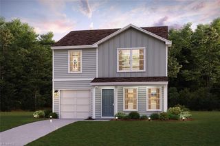 1934 Brightwood School Rd, Greensboro, NC 27405