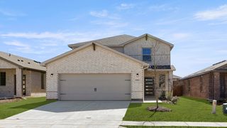 2936 Kimberwick Dr, Anna, TX 75409