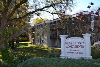Close to shopping, dining, schools and Maplewood Mall