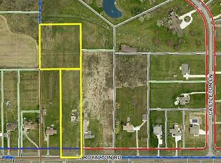 W  Royalton Rd, Grafton, OH 44044