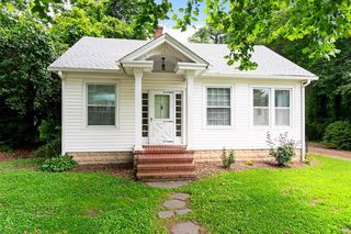 8433 Mary Ball Rd, Lancaster, VA 22503