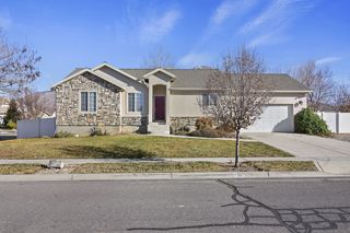 1587 S  2330 E, Spanish Fork, UT 84660