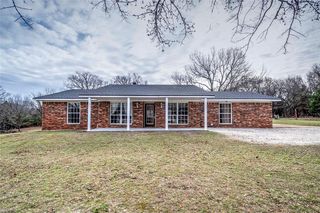 950730 S  3360th Rd, Wellston, OK 74881
