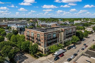 1515 N Van Buren STREET #513, Milwaukee, WI 53202