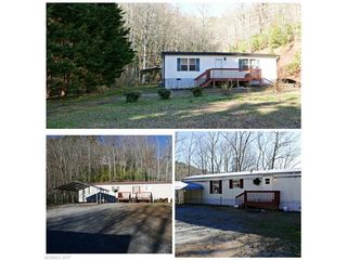 312 Stamey Creek Rd, Brevard, NC 28712