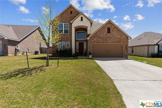5209 Leaning Tree Dr, Temple, TX 76502