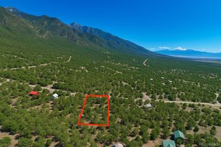 1916 Lone Pine Way, Crestone, CO 81131
