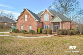 9660 Old Abilene Ct, Mobile, AL 36695