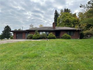 1451 4th St, Monongahela, PA 15063