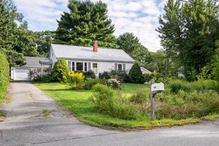 48 High Street, Damariscotta, ME 04543