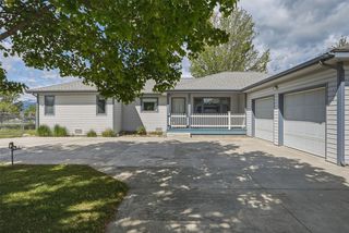 1105 College St, Stevensville, MT 59870