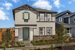 Plan 2102 Modeled in Riva at Delta Shores, Sacramento, CA 95832