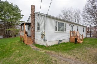 7 Watts Lane, Thomaston, ME 04861