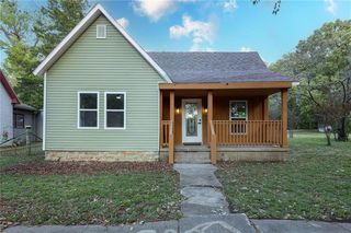 517 Burke St, Fort Scott, KS 66701