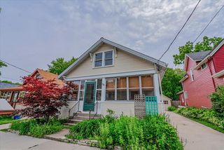 117 Ohio Avenue, Madison, WI 53704