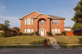 912 Heritage Pkwy S, Allen, TX 75002