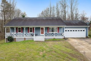 752 S  Ridge Rd, Burlington, NC 27217