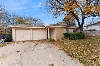 5503 Sarasota Dr, Arlington, TX 76017
