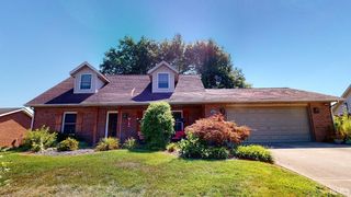 4594 Baden Strasse, Jasper, IN 47546