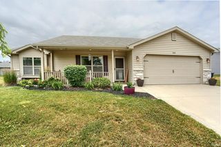 643 Deerfield Path, Warsaw, IN 46582