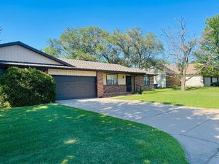 604 W  3rd St #446, Andover, KS 67002