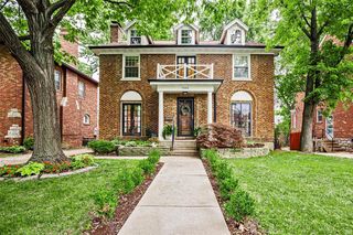 7343 Cornell Ave, Saint Louis, MO 63130