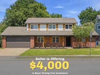 5329 S  76th East Ave, Tulsa, OK 74145