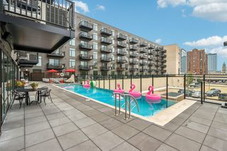 1237 N  Van Buren St #507, Milwaukee, WI 53202