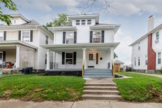 110 N  Sutphin St, Middletown, OH 45042
