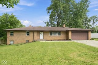 4241 Marrison Pl, Indianapolis, IN 46226