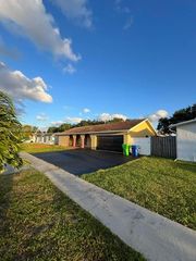 11552 NW 34th Pl, Fort Lauderdale, FL 33323