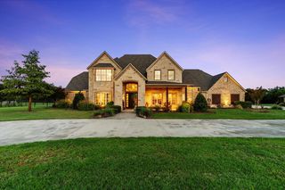 527 Chisholm Ranch Dr, Rockwall, TX 75032