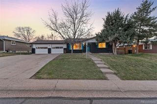 1529 S Dudley Court, Lakewood, CO 80232