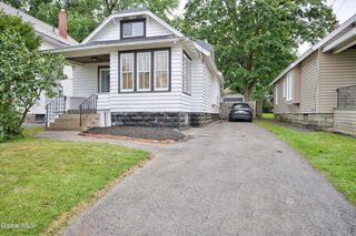 1452 Garner Avenue, Schenectady, NY 12309