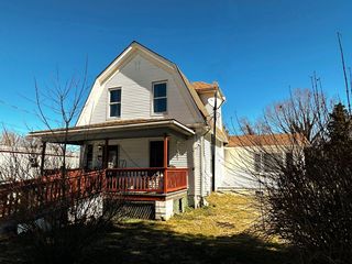 235 Salem Ave, New Castle, VA 24127