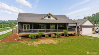 24214 Harvey Creek Road, Arlington, WA 98223