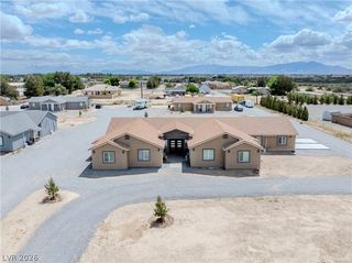 951 W  Leffner Dr, Pahrump, NV 89060