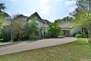 496 Quail Ridge Dr, Hot Springs, AR 71901