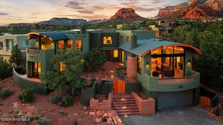 40 Sandstone Dr, Sedona, AZ 86336