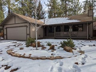 542 E  Barker Blvd, Big Bear City, CA 92314