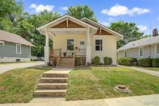 668 Chapman St, Edwardsville, IL 62025