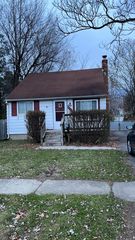 25516 Keeler, Redford, MI 48239