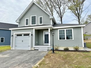 45 Copley Drive, Dover, NH 03820