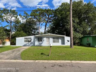 5040 TALLYHO Avenue, Jacksonville, FL 32208